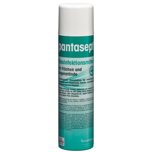 PANTASEPT Spray 400 ml