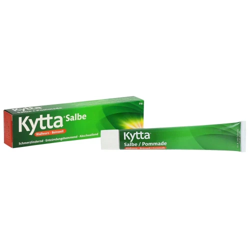 KYTTA Salbe Tb 50 g
