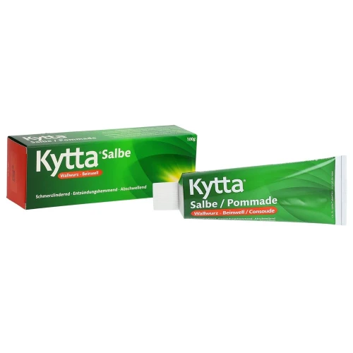 KYTTA Salbe Tb 100 g