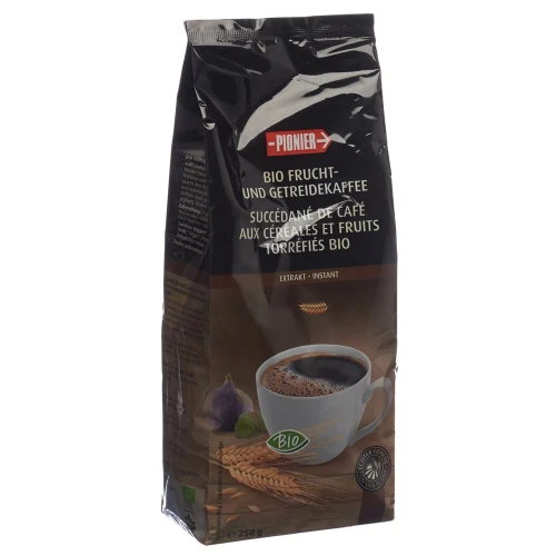 PIONIER Bio Extrakt refill Btl 250 g