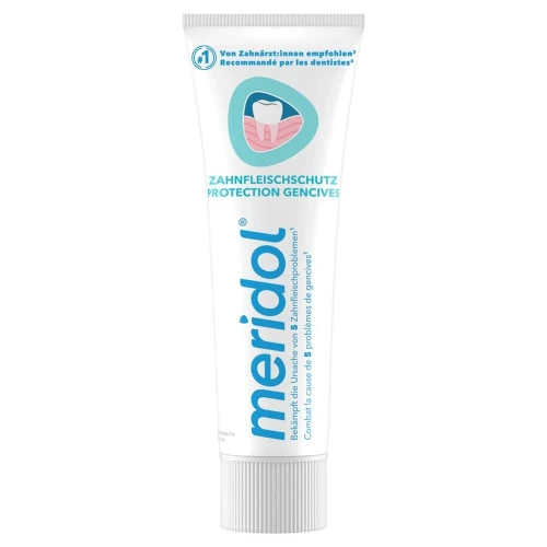 MERIDOL Zahnpasta Tb 75 ml