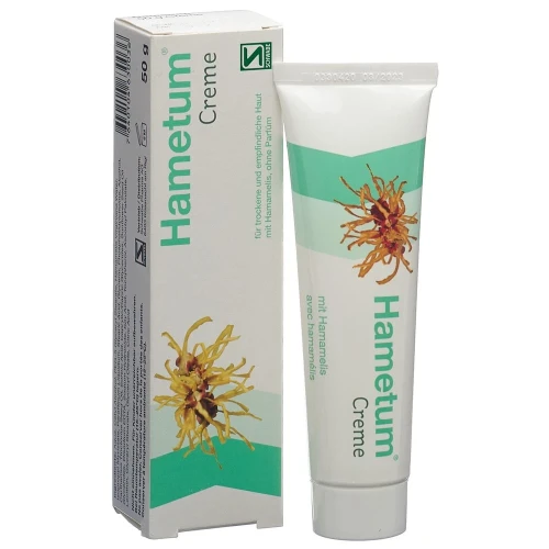 HAMETUM Creme 50 g