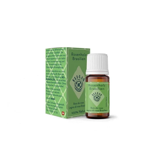 ELIXAN Rosenholz Äth/Öl 10 ml