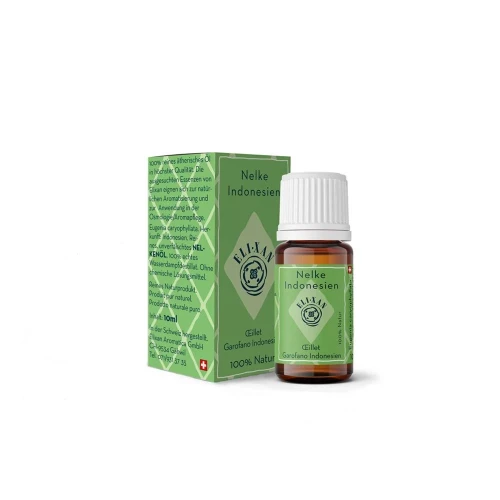 ELIXAN Nelke Äth/Öl 10 ml