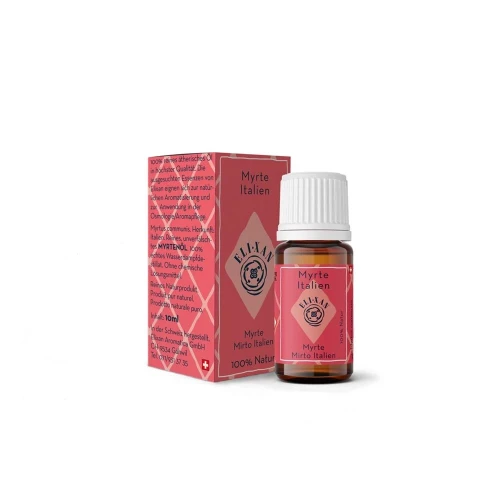 ELIXAN Myrte Äth/Öl 10 ml