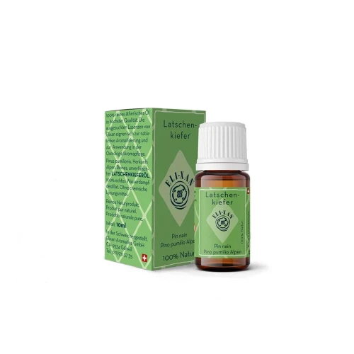 ELIXAN Latschenkiefer Äth/Öl 10 ml