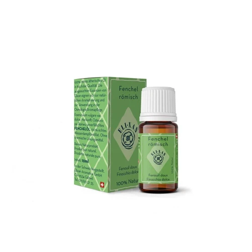 ELIXAN Fenchel süss Äth/Öl Fl 10 ml
