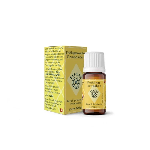 ELIXAN Frühlingserwachen Äth/Öl 10 ml