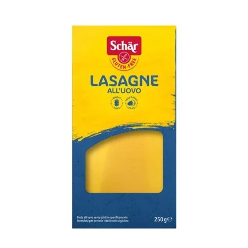 SCHÄR Lasagne glutenfrei (#) 250 g