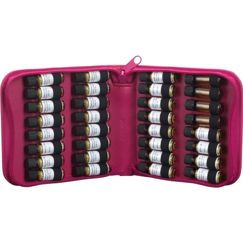 OMIDA Taschenapotheke C-Potenzen 28 x 2 g