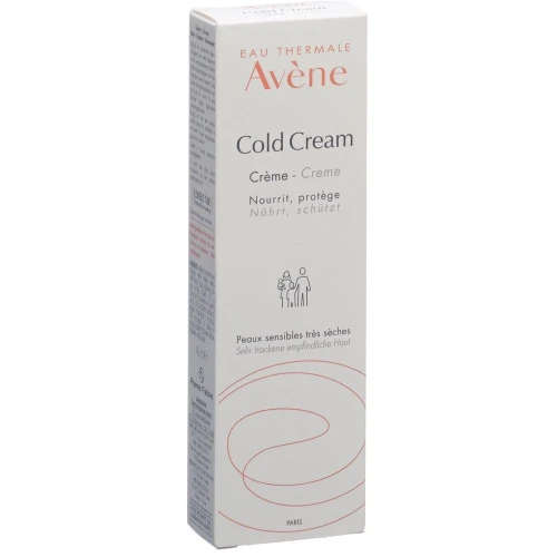 AVENE Cold Cream Creme 40 ml