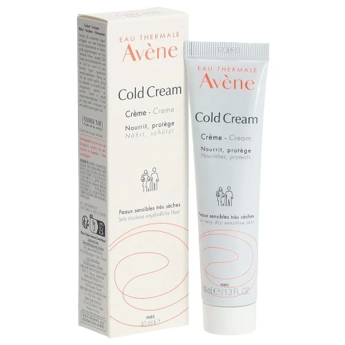 AVENE Cold Cream Creme 40 ml