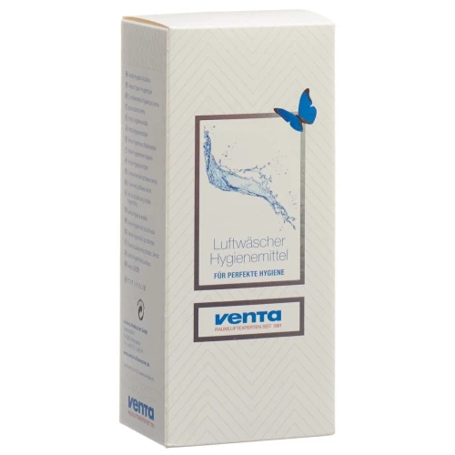 VENTA Hygienemittel liq Plast Fl 500 ml