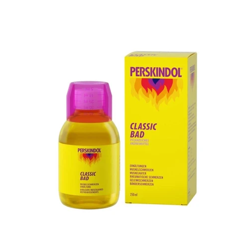 PERSKINDOL Classic Bad 250 ml