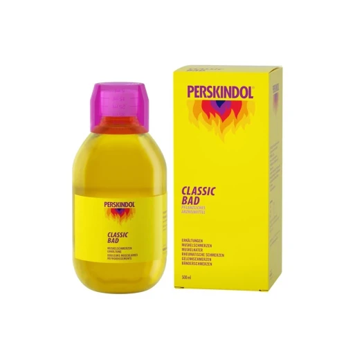 PERSKINDOL Classic Bad 500 ml