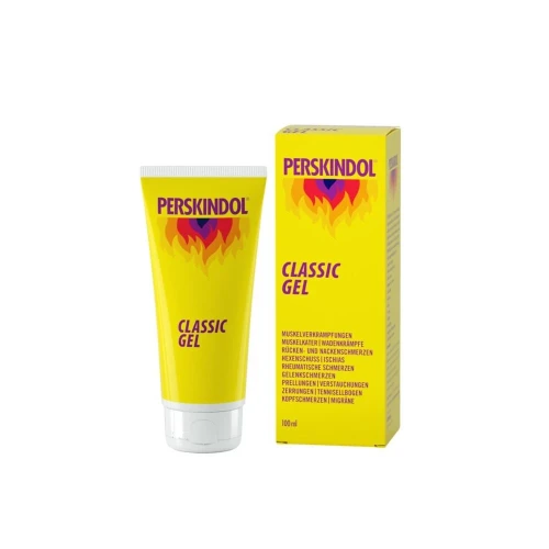 PERSKINDOL Classic Gel 100 ml