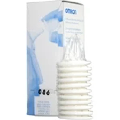 OMRON Messhüllen zu Gentle Temp 510 20 Stk