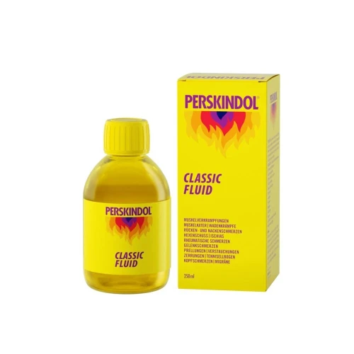 PERSKINDOL Classic Fluid 250 ml