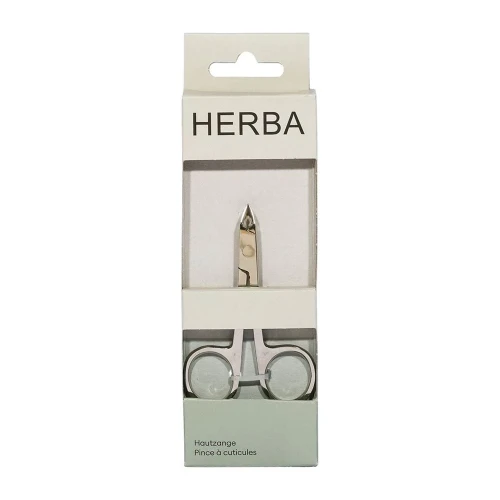 HERBA Hautzange 8cm
