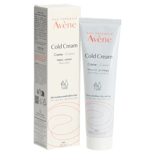 AVENE Cold Cream Creme 100 ml