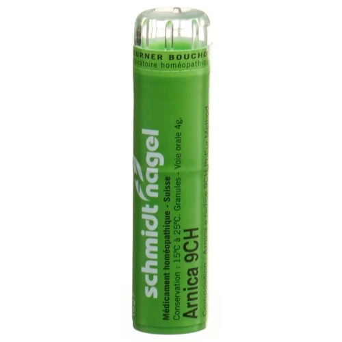 SN Arnica Gran CH 9 4 g