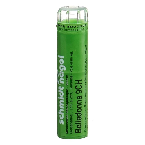 SN Belladonna Gran CH 9 4 g