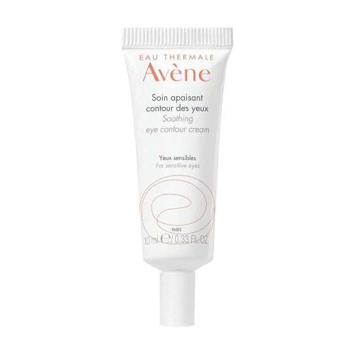 AVENE Beruhigende Augen Creme 10 ml