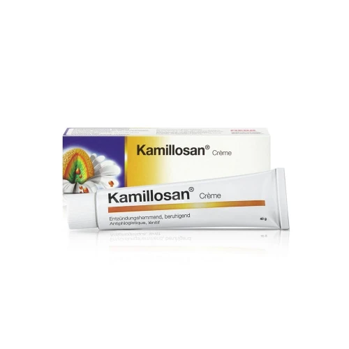 KAMILLOSAN Creme Tb 40 g