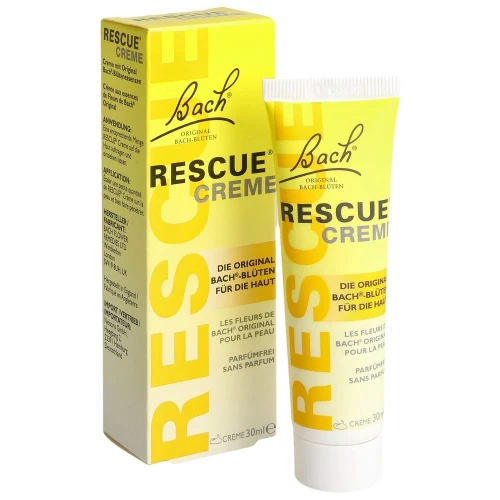 RESCUE Creme Tb 30 ml