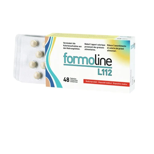 FORMOLINE L112 Tabl 48 Stk