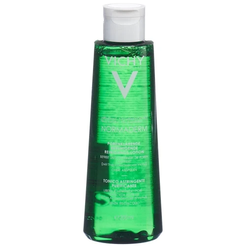 VICHY Normaderm Reinigungslotion 200 ml