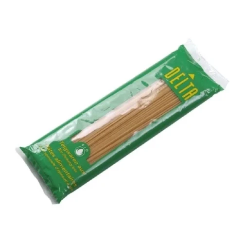 DELTA Dinkel Spaghetii Bio 500 g