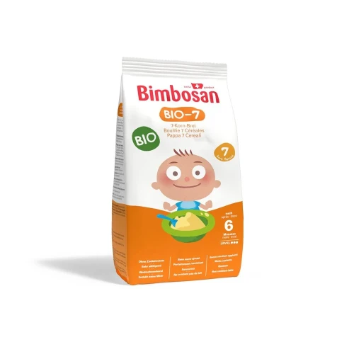 BIMBOSAN Bio-7 refill Btl 300 g
