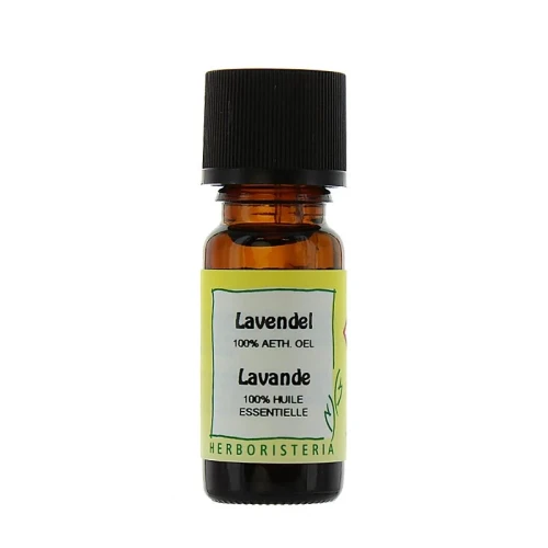 HERBORISTERIA Lavendel Äth/Öl 10 ml