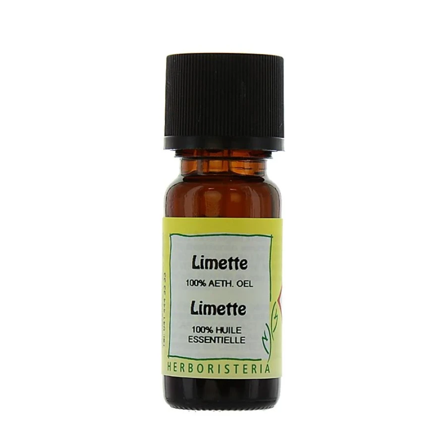 HERBORISTERIA Limette Äth/Öl 10 ml