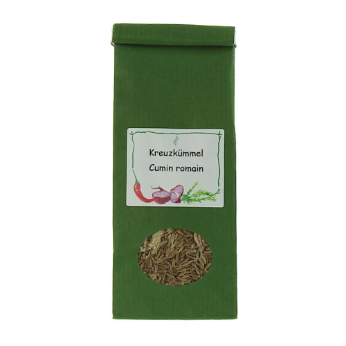 HERBORISTERIA Kreuzkümmel ganz 55 g