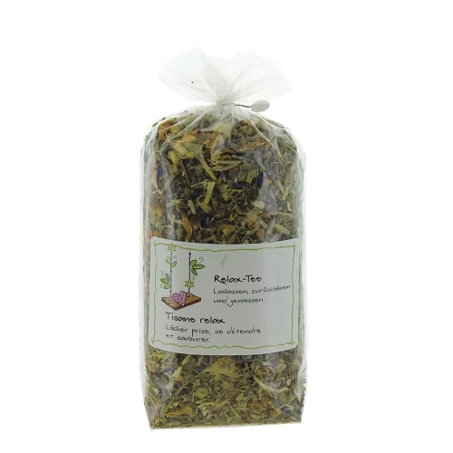 HERBORISTERIA Tea Relax im Sack 70 g