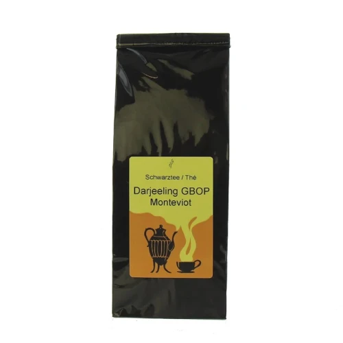 HERBORISTERIA Darjeeling GBOP Singtom 100 g