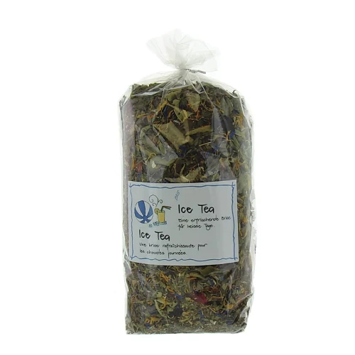 HERBORISTERIA Ice Tea im Jumbo Sack 180 g