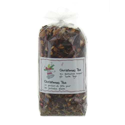 HERBORISTERIA Tee Christmas im Jumbo Sack 400 g