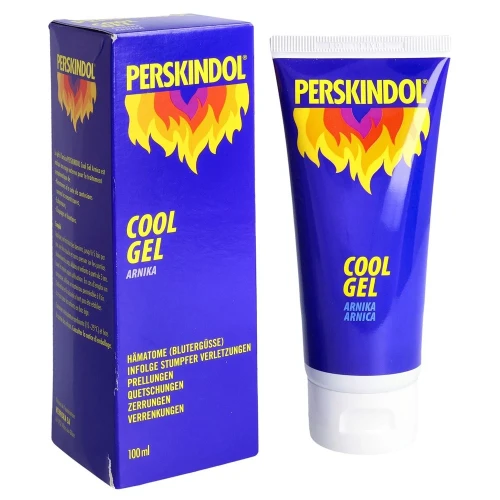 PERSKINDOL Cool Arnika Gel Tb 100 ml