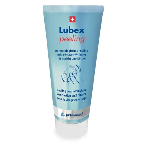 LUBEX peeling 100 g