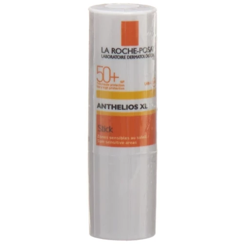 LA ROCHE POSAY Anthélios stick LSF50+ zone sensibles 9 g