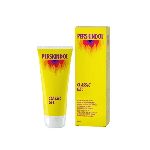 PERSKINDOL Classic Gel 200 ml
