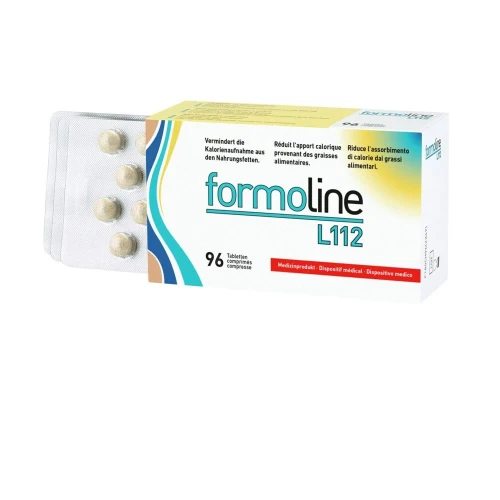 FORMOLINE L112 Tabl 96 Stk