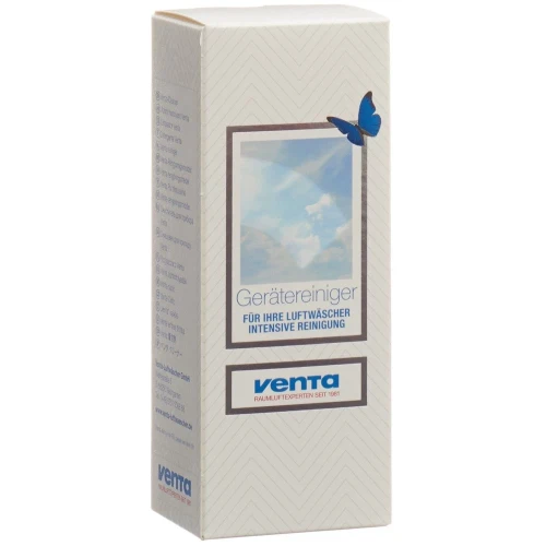 VENTA Reiniger liq Fl 250 ml