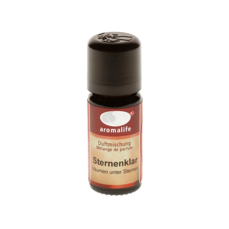 AROMALIFE Duftmischung Sternenklar 10 ml AROMALIFE Duftmischung Sternenklar 10 ml