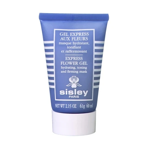 SISLEY Masque Gel Express Fleur 60 ml