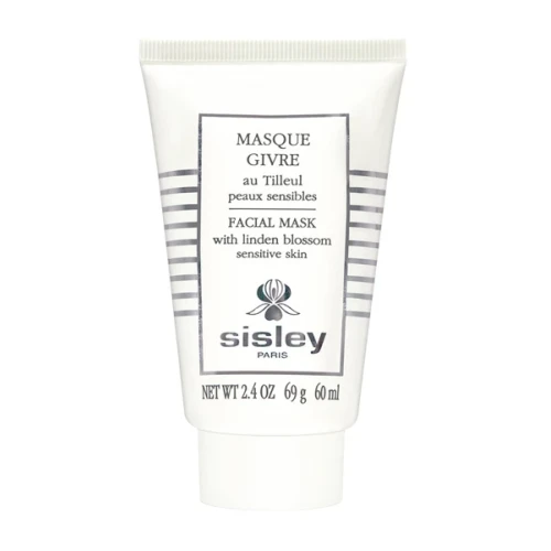 SISLEY Masque Givre Au Tilleul 60 ml