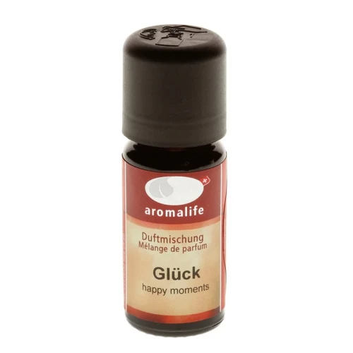 AROMALIFE Glück Äth/Öl 10 ml